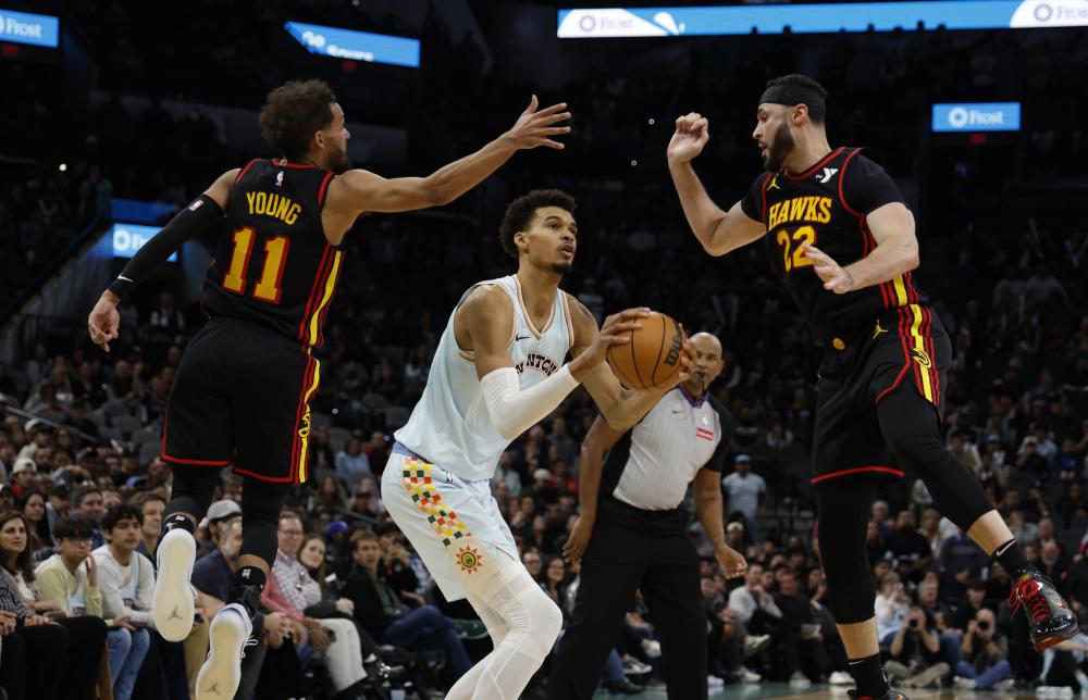 标志性特质 标志性特质