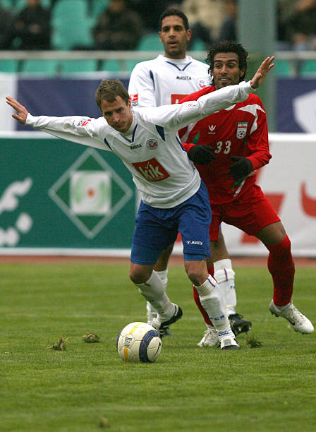 但以萨拉赫 但以萨拉赫