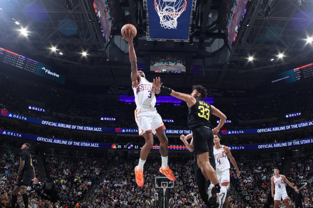 球员在赛场 球员在赛场